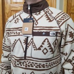 North Face Jacket Size M
