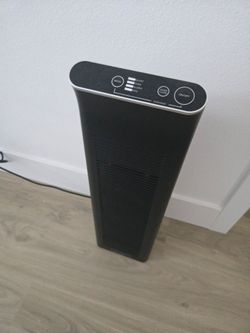 Air purifier