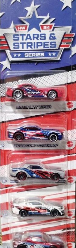 Hot wheels sets