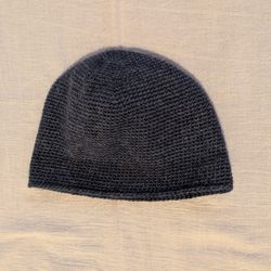 Handmade Crochet Beanie