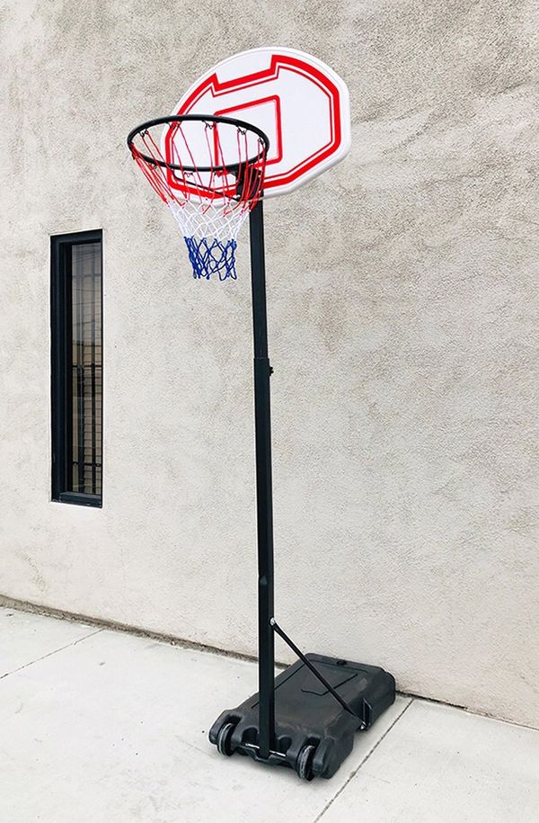 NEW 45 Junior Basketball Hoop for Sale in Downey, CA OfferUp