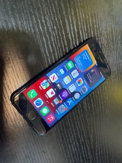 Apple iPhone 7 fully unlocked 128 GB