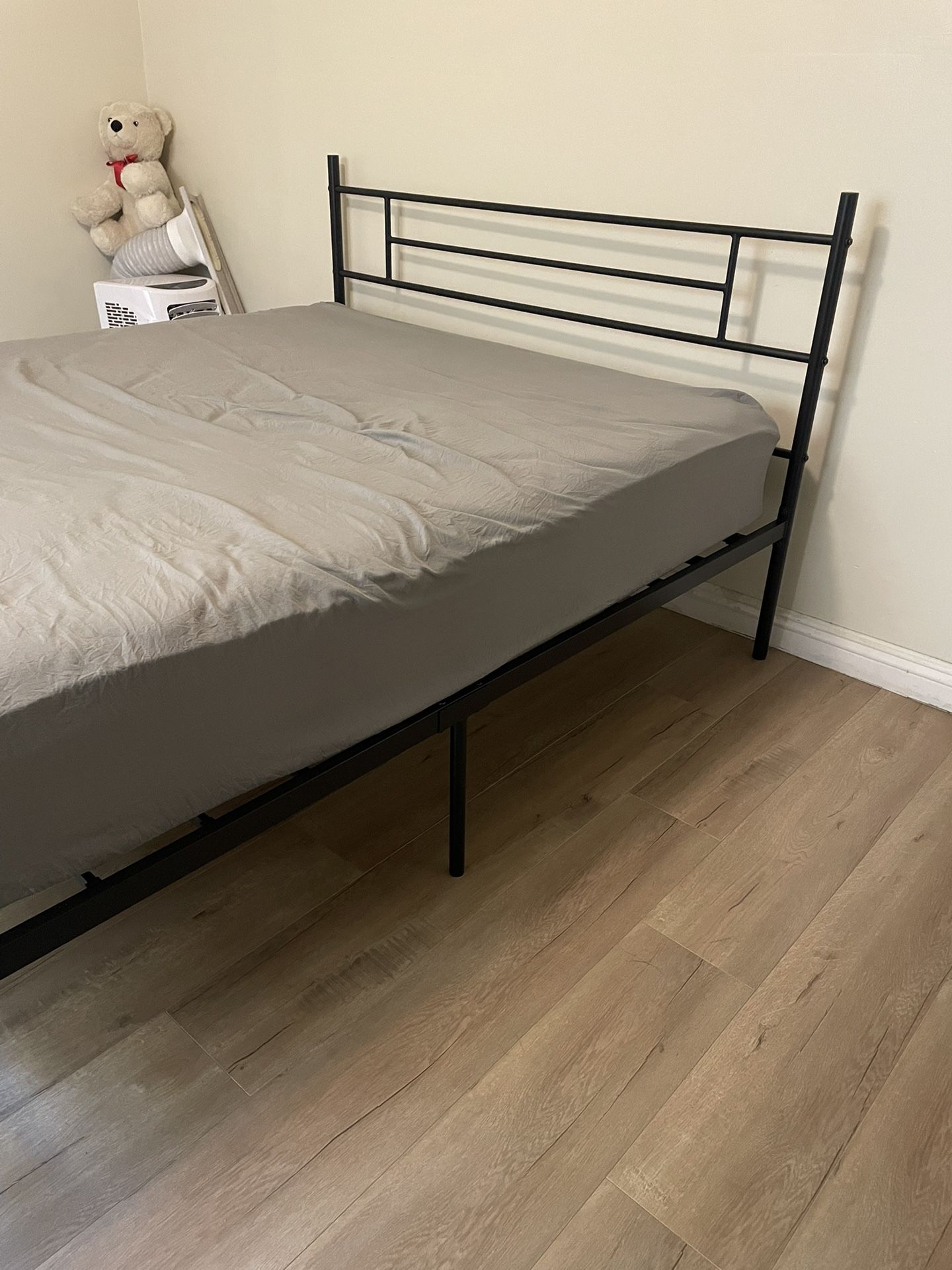Bed Frame For Sale