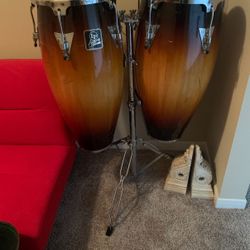 Lp Aspire Congas Original