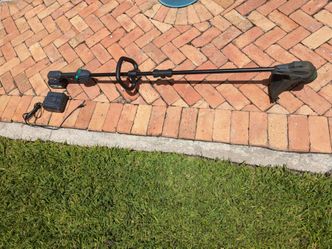 Denali / Skil electric weed trimmer