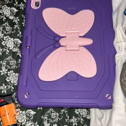 iPad 10th Gen Bumper Case 