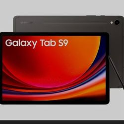 WI-FI SAMSUNG TAB S9 