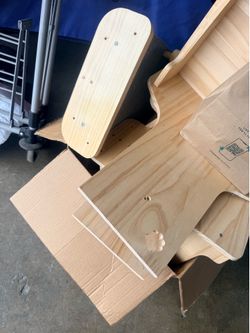 cat treehouse for the walls