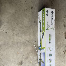 Yvolution Y Fliker A1 Kids' Scooter