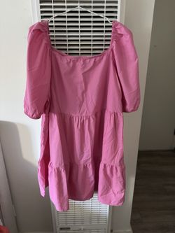 2XL Dress