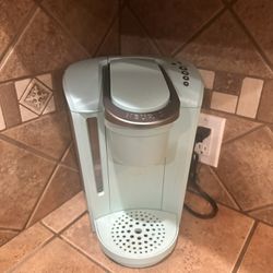 Keurig K Cup Coffee Maker 