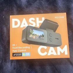 DASH CAM Recording 