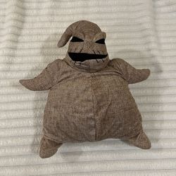 Oogie Boogie Plush
