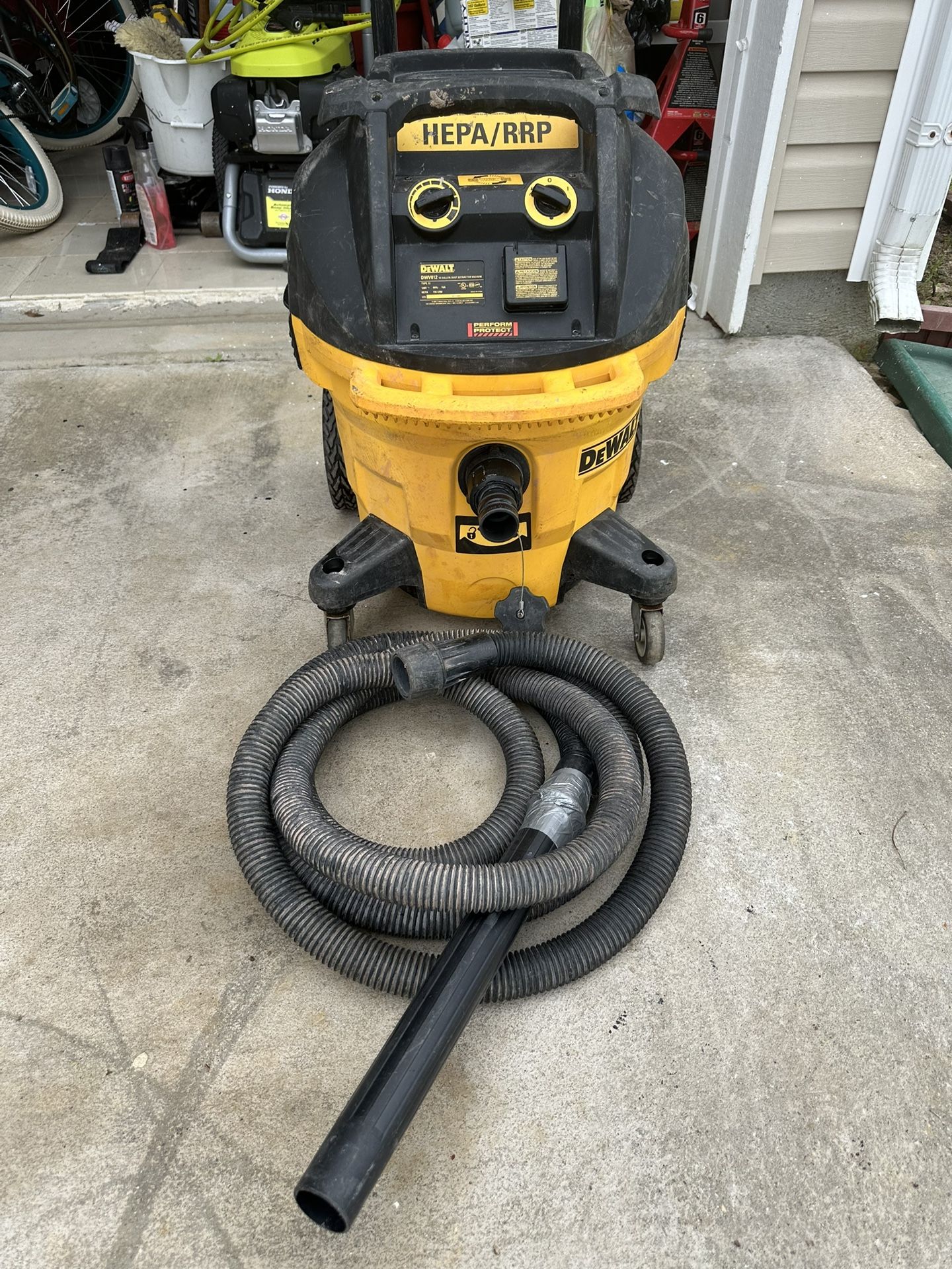 Shopvac