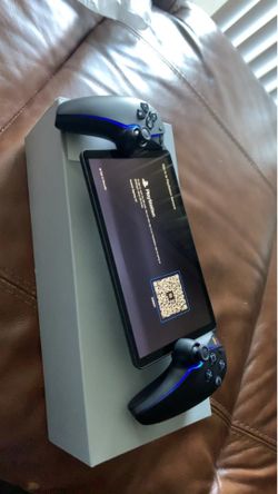 PlayStation Portal