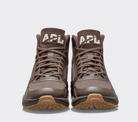 Brand NEW APL Tech Loom Mens Defender High Tops