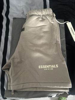 Small Essentials shorts