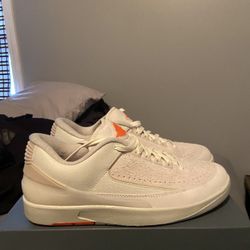 Jordan 2 Shelflife Low Size 12
