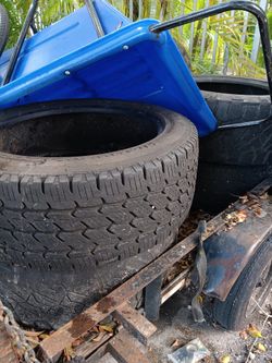 Tires 35.12.50r22