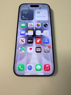 iPhone 17 Unlocked