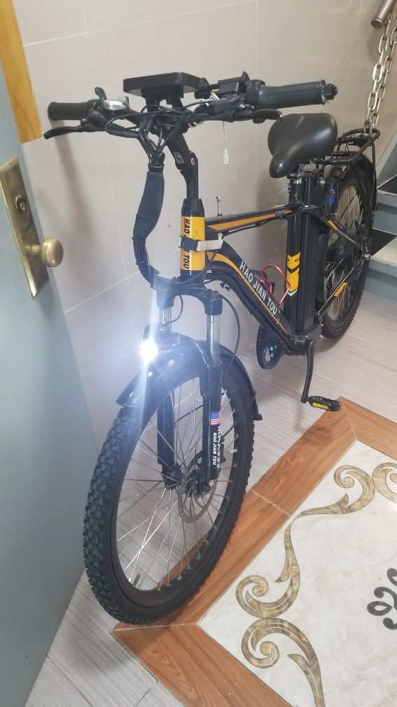 arrow 10 electric bike for sale