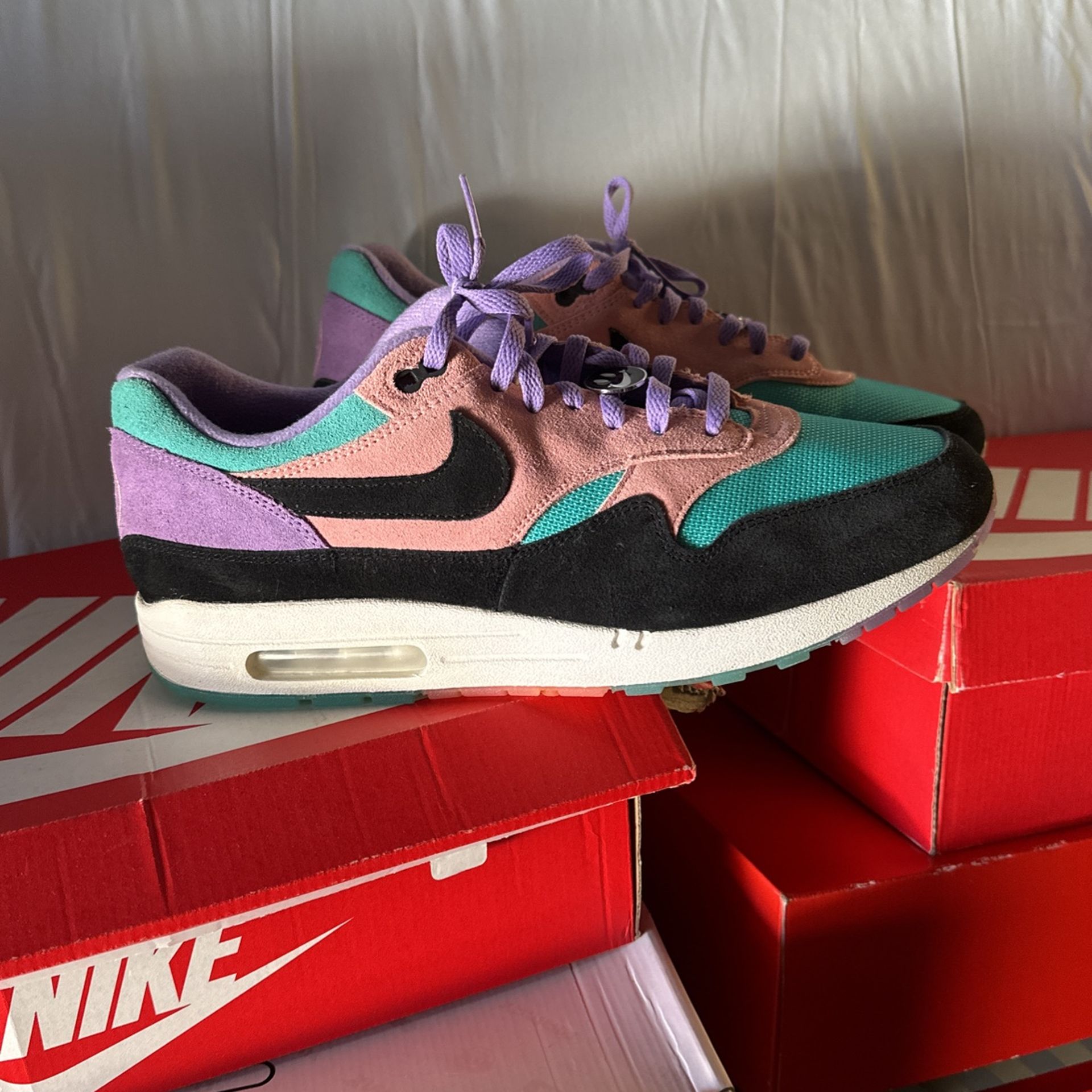 Nike Air Max Have A Nike Day