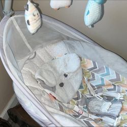 Baby Swing 