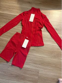 Lululemon S-Xl