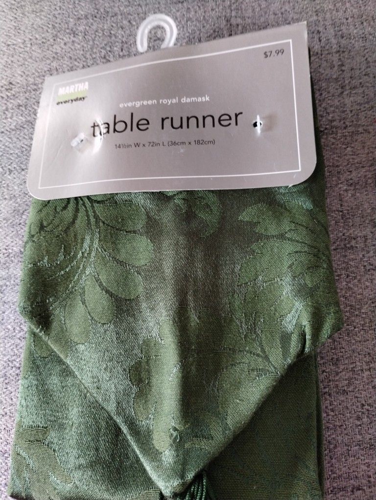 Table Runner