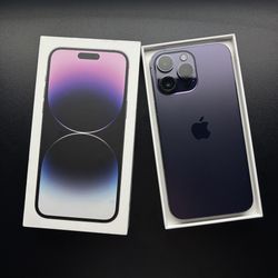 iPhone 14 Pro Max 128GB - Good Condition