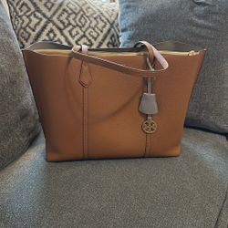 Tory Burch Tote Bag