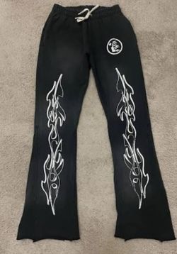 Hellstar Pants Size M And S