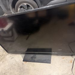 AQUOS Sharp 65’ TV