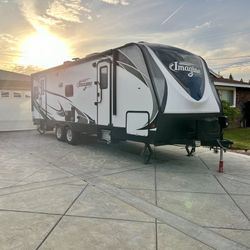 2018 Grand Design Imagine 2500RL