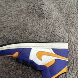 Air Jordan 1s