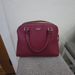 Kate Spade Cameron Street Lottie in Cherry