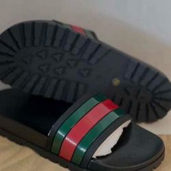 Gucci slide men new