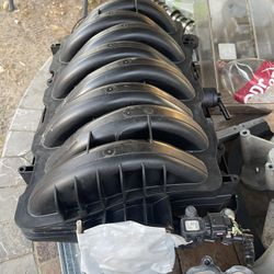 Gmc, Yukón Xl, Engine Head Rebuild