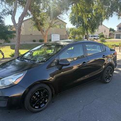 2015 Kia Rio Sport 