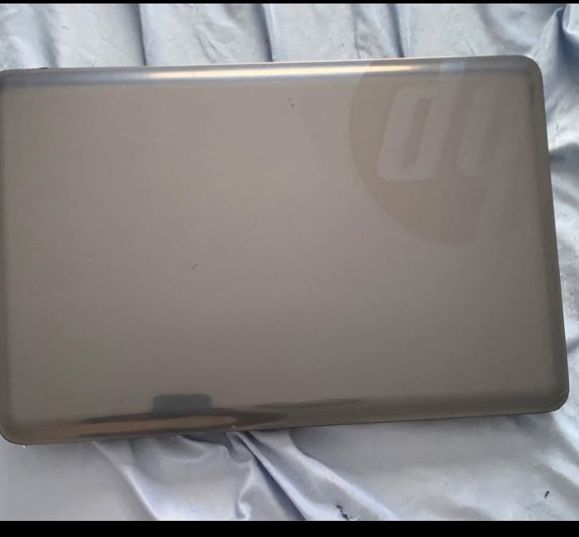 HP INC. BD-G7-2111NR Laptop