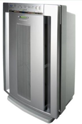 Winix 5300 Air Purifier for home large room up to 350 Sq Ft. Upgraded to lifetime carbon washable filter. removes dust, mites, mold spores, pet dander