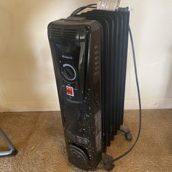 Portable Heater