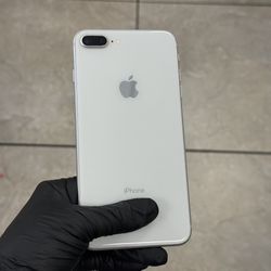 IPHONE 8 PLUS UNLOCKED