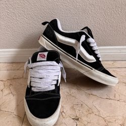 Vans Knu Sko