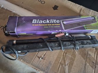 Blacklite