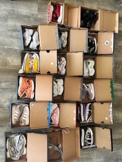 Kids sneakers