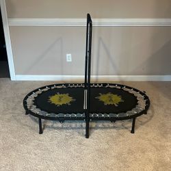 Trampoline