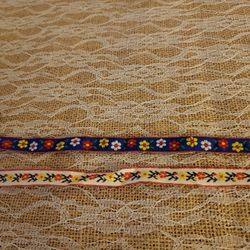 2 Chockers Different Colors. (New) 