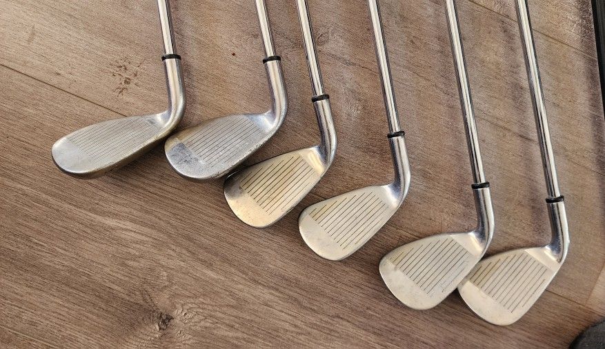 Golf Clubs