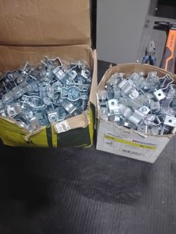Pipe clamps